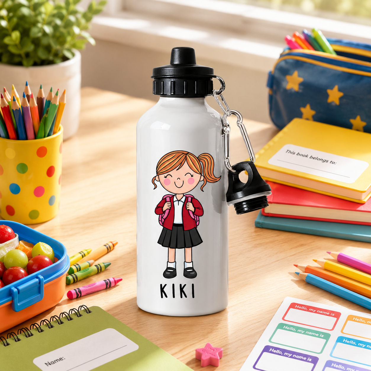 Back to School & Teacher Appreciation Gifts