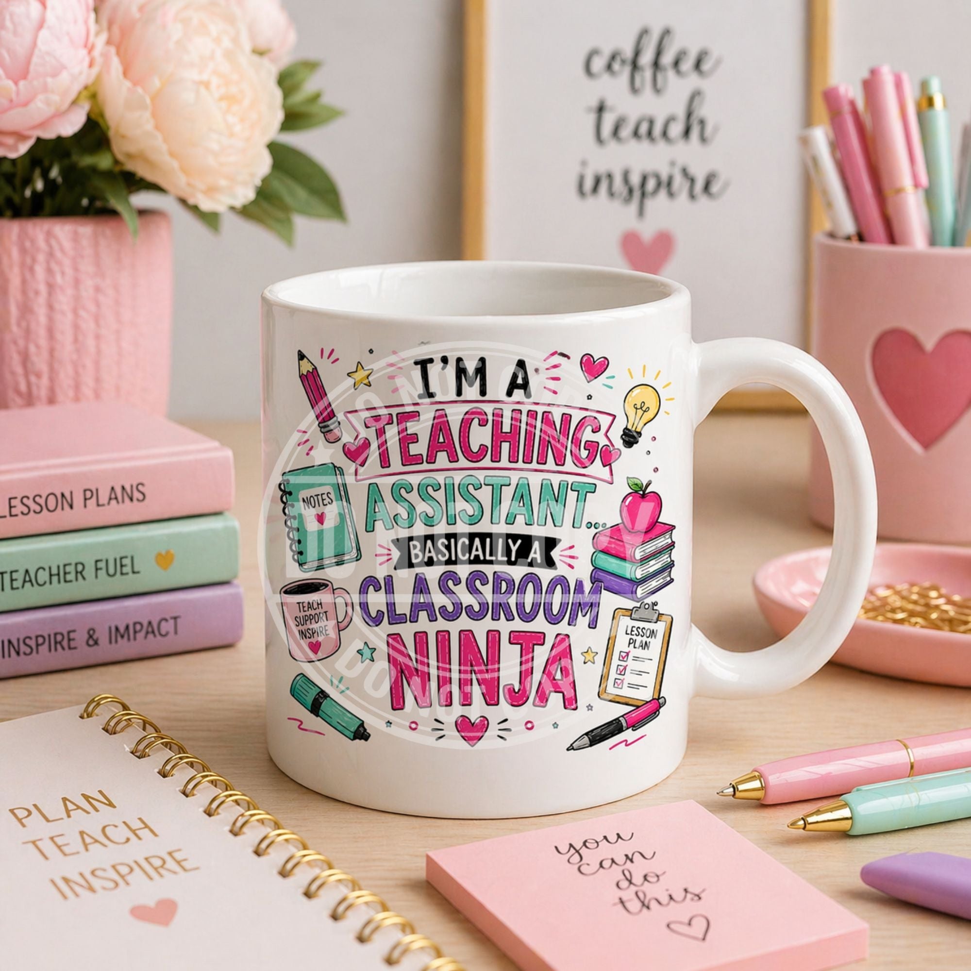 Funny & Personalised Mugs