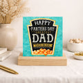 Funny Beans Father’s Day Card – Farter’s Day Dad Card