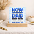 Funny Dad Quotes Father’s Day Card – NOW That’s What I Call Dad Card