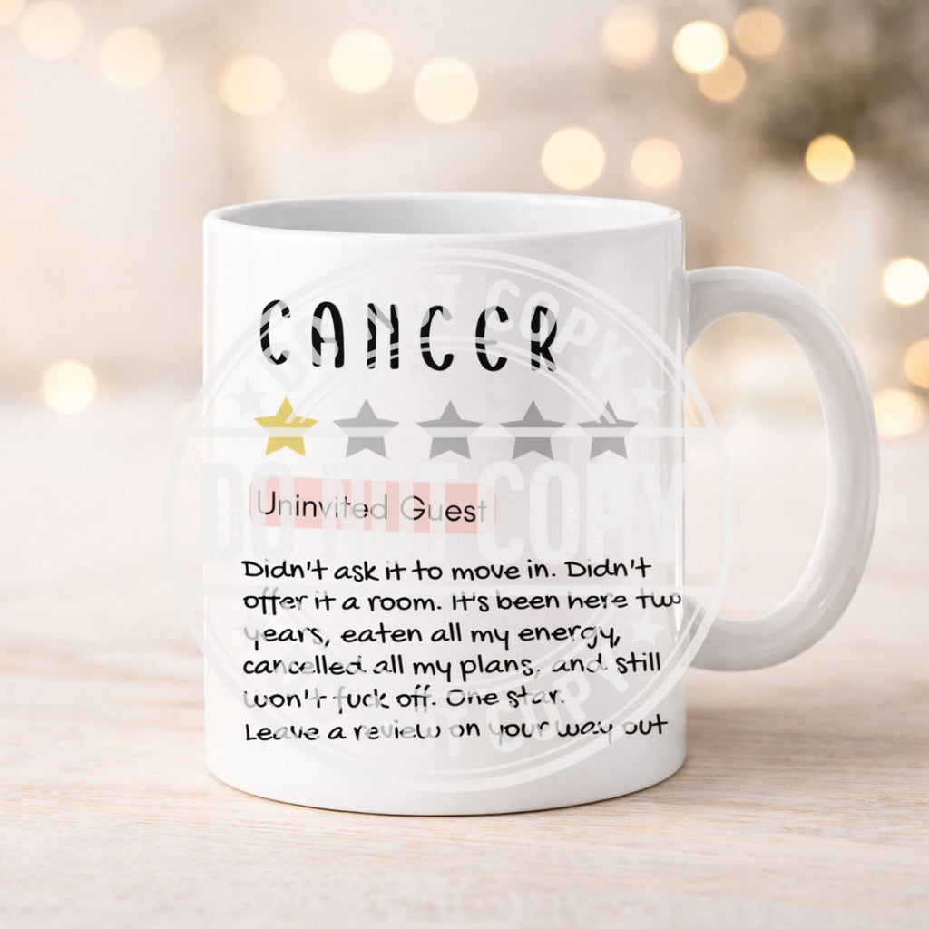 Funny Sarcastic Mug – Pick Your Design