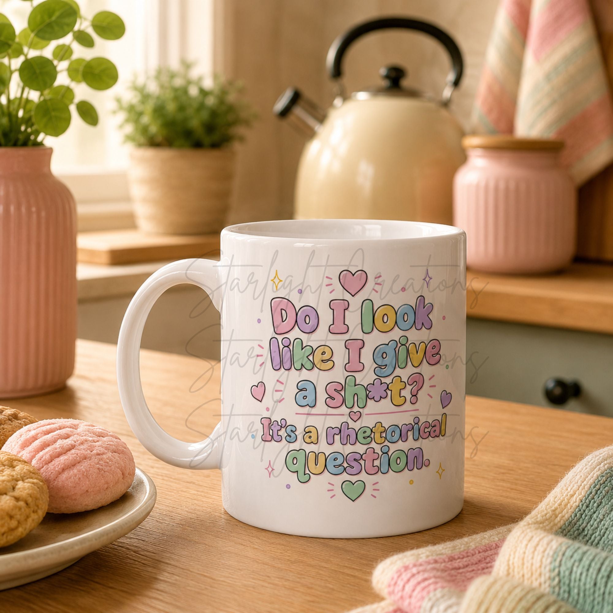 Funny Rude Coffee Mug | Choose Your Design | Sarcastic Novelty 11oz Ceramic Mug | Adult Gift