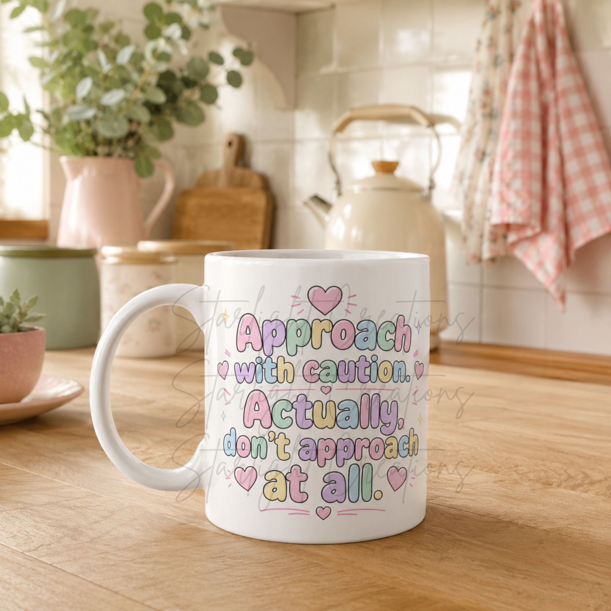 Funny Rude Coffee Mug | Choose Your Design | Sarcastic Novelty 11oz Ceramic Mug | Adult Gift