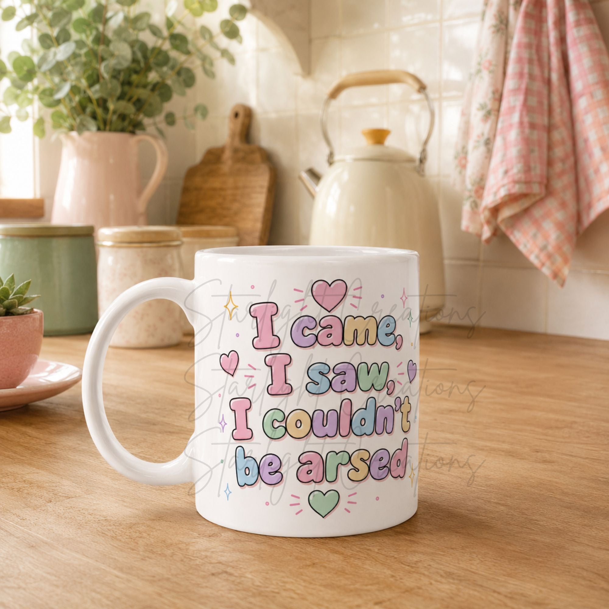Funny Rude Coffee Mug | Choose Your Design | Sarcastic Novelty 11oz Ceramic Mug | Adult Gift