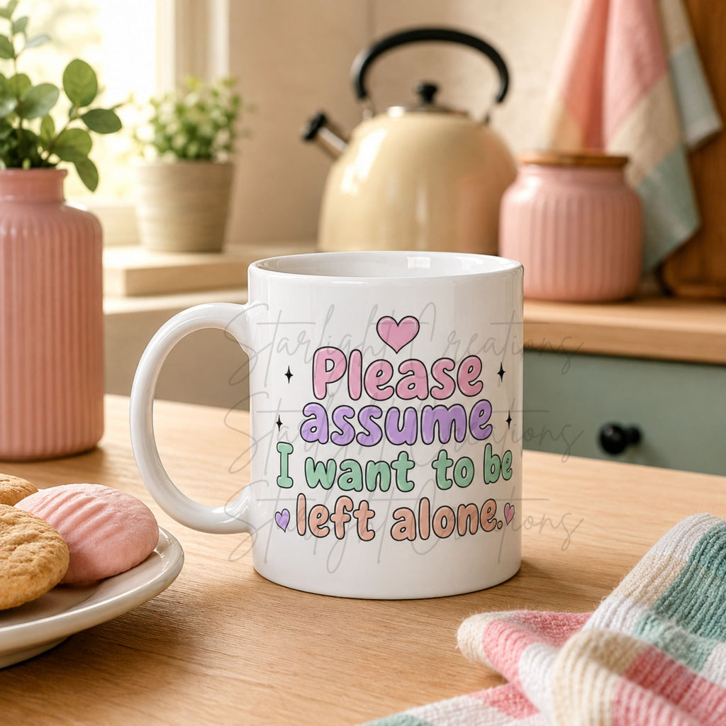 Funny Rude Coffee Mug | Choose Your Design | Sarcastic Novelty 11oz Ceramic Mug | Adult Gift
