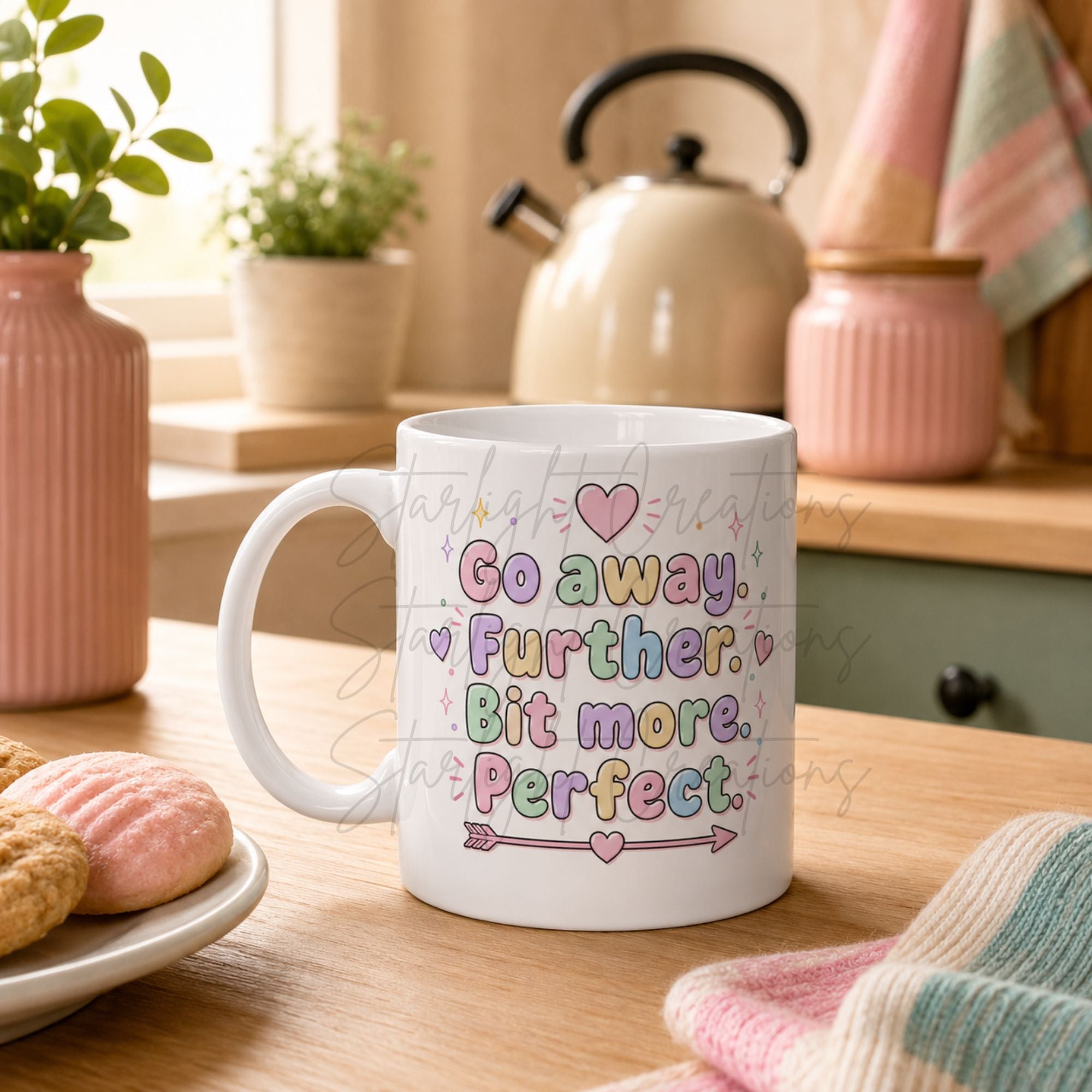 Funny Rude Coffee Mug | Choose Your Design | Sarcastic Novelty 11oz Ceramic Mug | Adult Gift