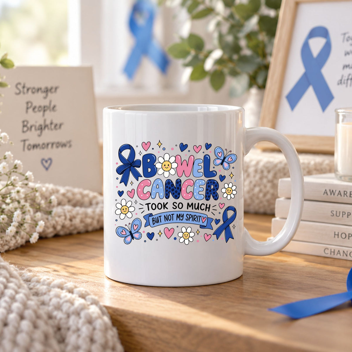 bowel-cancer-survivor-mug-took-so-much-but-not-my-spirit.