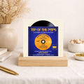 Top of the Pops Dad Card – Music Theme
