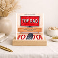 Top Dad Funny Card – Netflix Joke