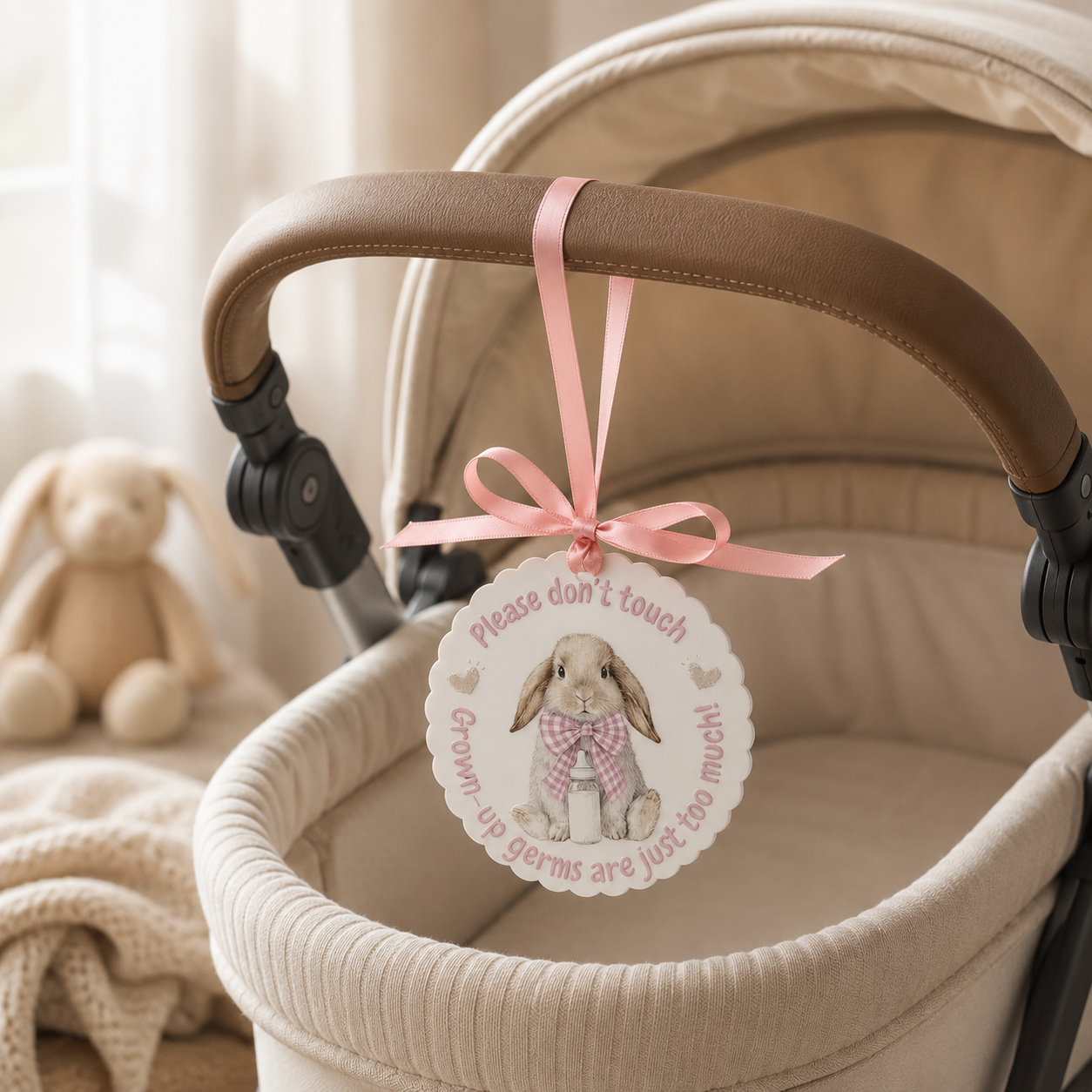 new baby gift for new parents